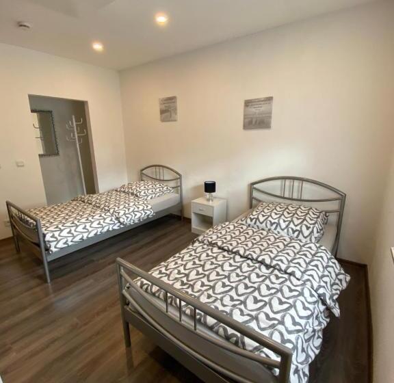 Ferienwohnung Gladbeck