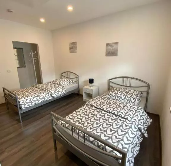 Ferienwohnung Gladbeck