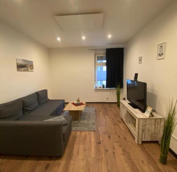 Ferienwohnung Gladbeck