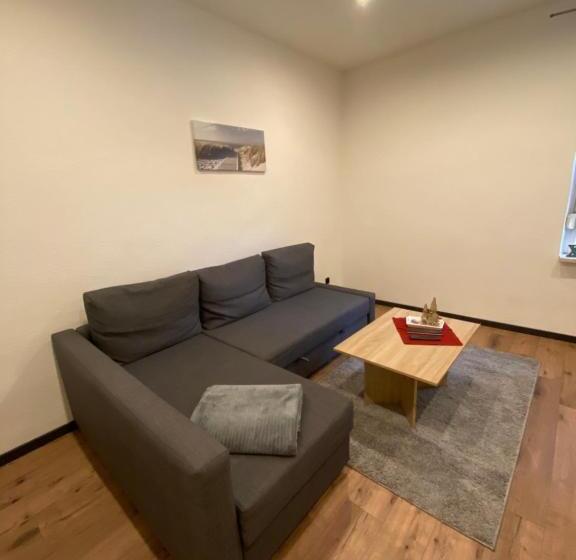 Ferienwohnung Gladbeck