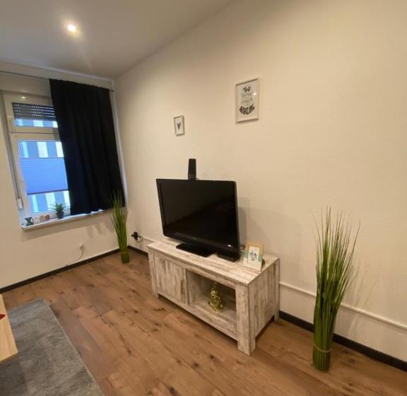 Ferienwohnung Gladbeck