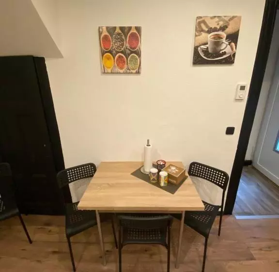 Ferienwohnung Gladbeck