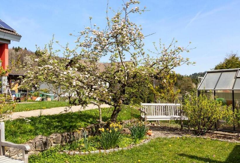 Ferienwohnung Im Alpenblick