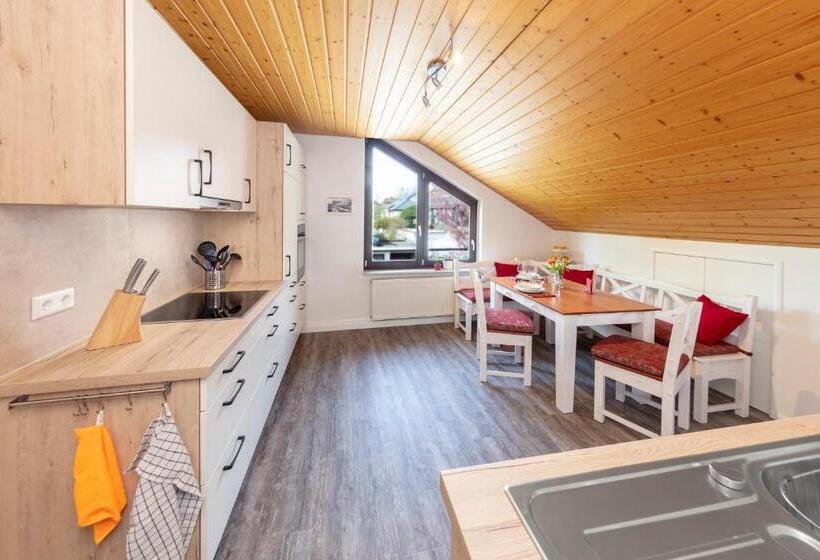 Ferienwohnung Im Alpenblick