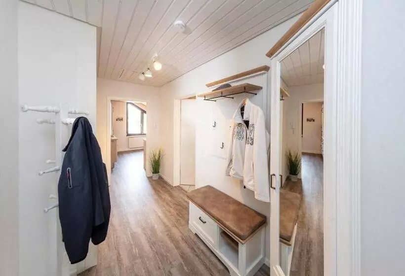 Ferienwohnung Im Alpenblick