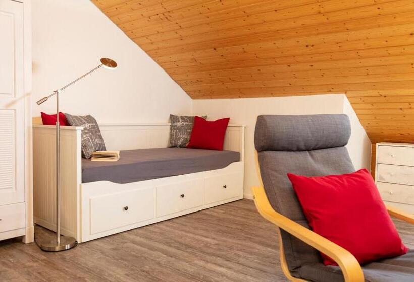 Ferienwohnung Im Alpenblick