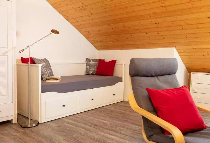 Ferienwohnung Im Alpenblick