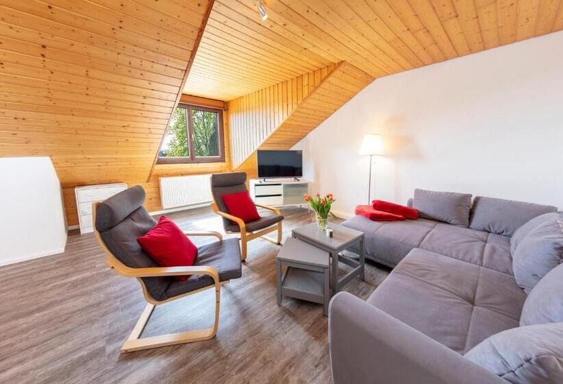 Ferienwohnung Im Alpenblick