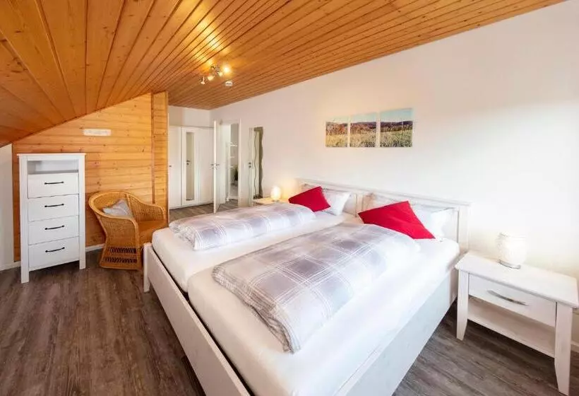 Ferienwohnung Im Alpenblick