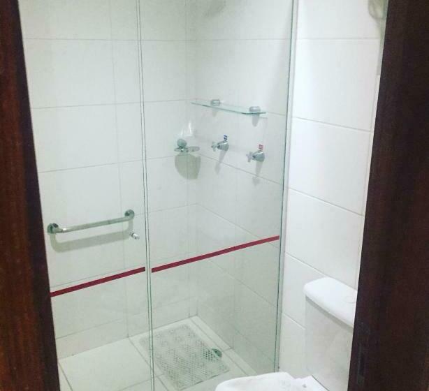 Hot Springs Hotel Caldas Novas Flat Vip