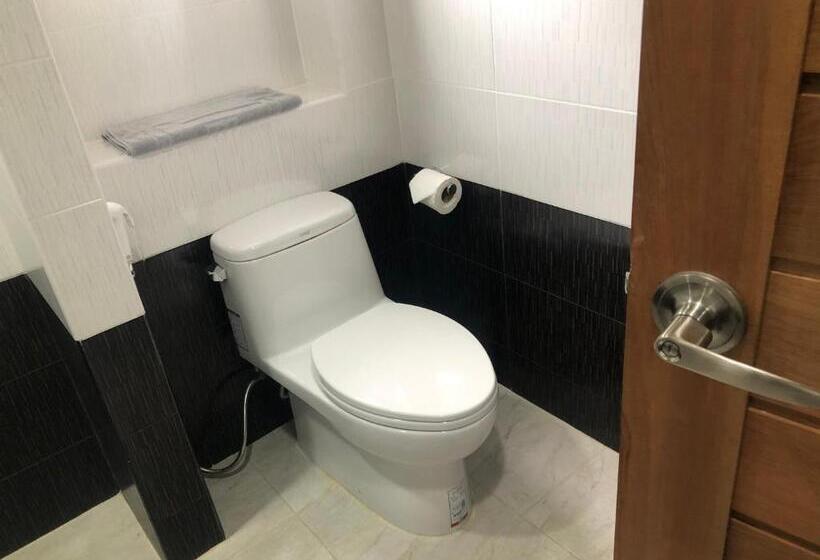 בית מלון כפרי บ้านเพลิน