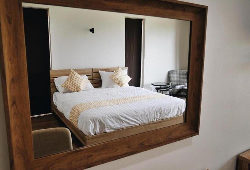 בית מלון כפרי บ้านเพลิน