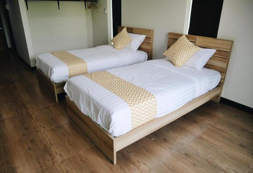 בית מלון כפרי บ้านเพลิน