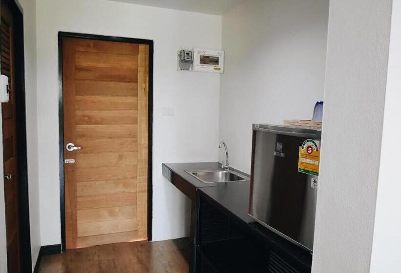 בית מלון כפרי บ้านเพลิน