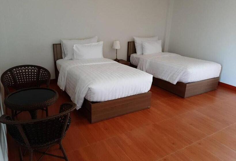 בית מלון כפרי Baan Anong