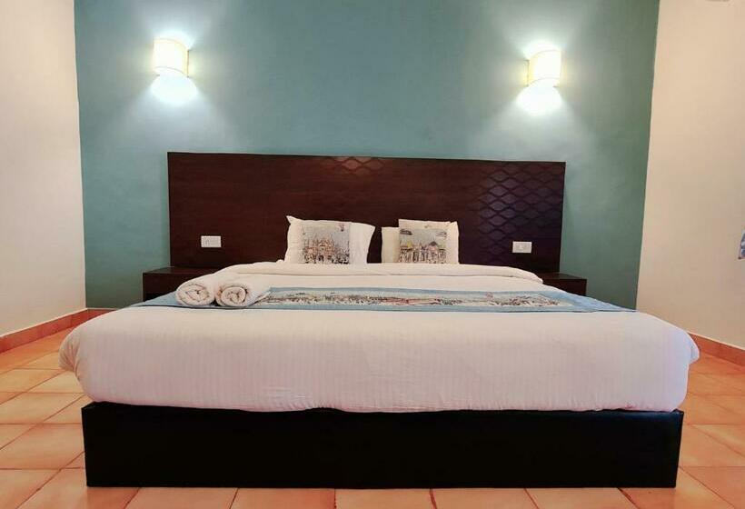 فندق Garden Villa