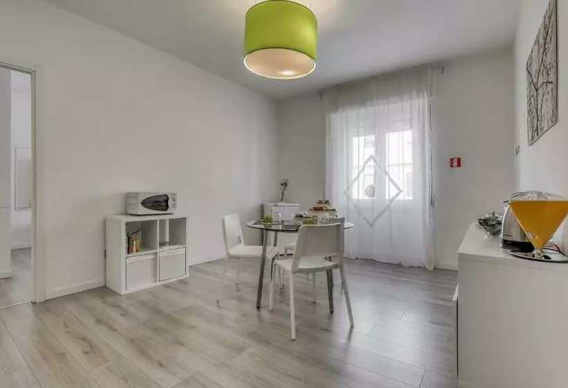 Interzastrada B&b