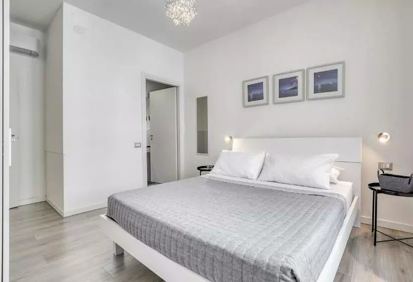 Interzastrada B&b