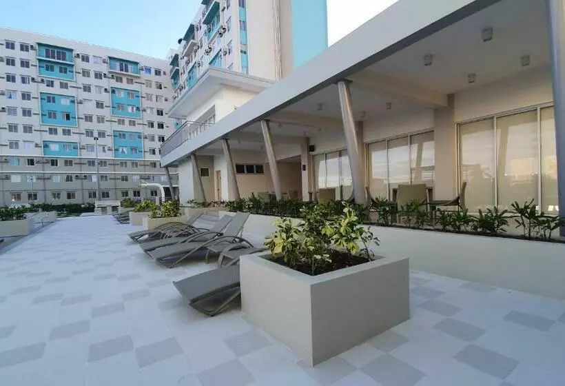 Jas Marina Spatial
