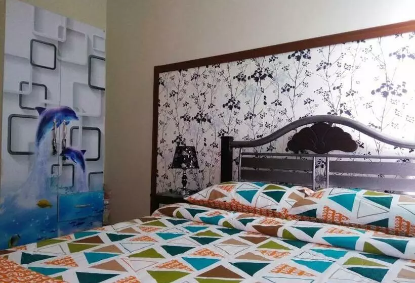 Jas Marina Spatial