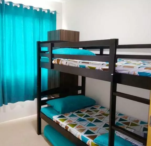 Jas Marina Spatial