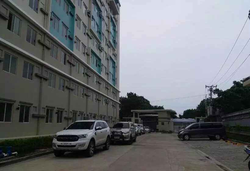 Jas Marina Spatial
