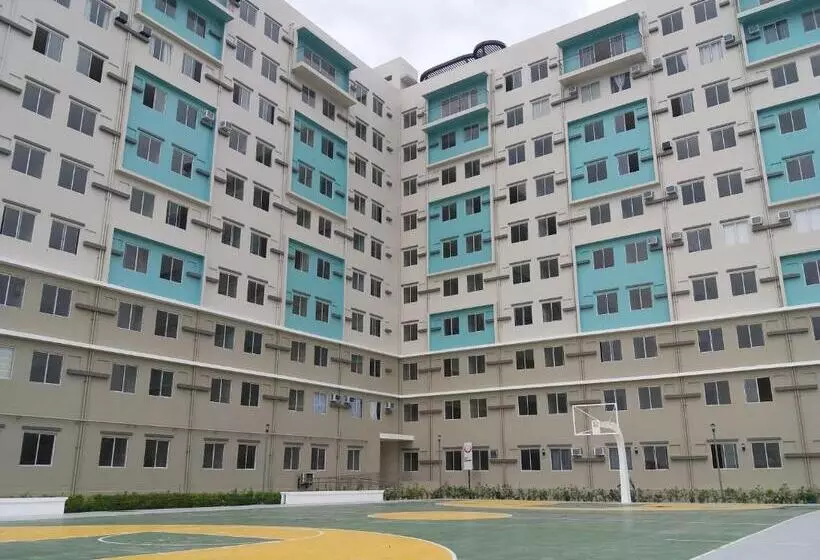Jas Marina Spatial