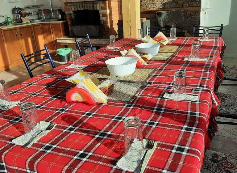 Pensjonat айрови