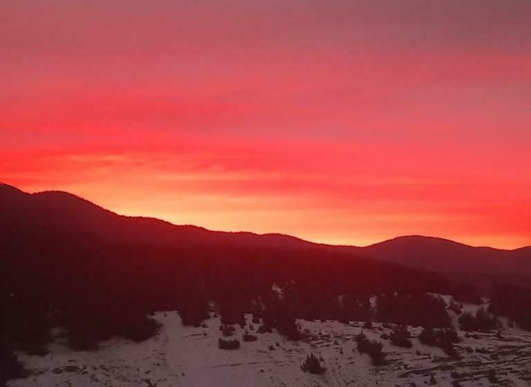 Pensjonat айрови