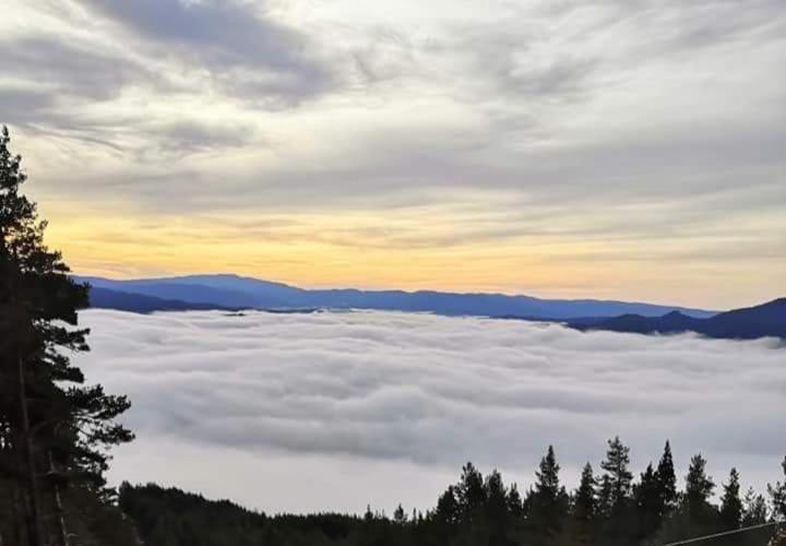 Pensjonat айрови