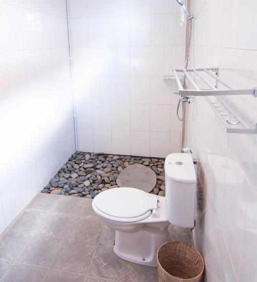 פנסיון Bali Manik Guest House Canggu