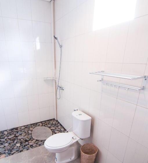 פנסיון Bali Manik Guest House Canggu