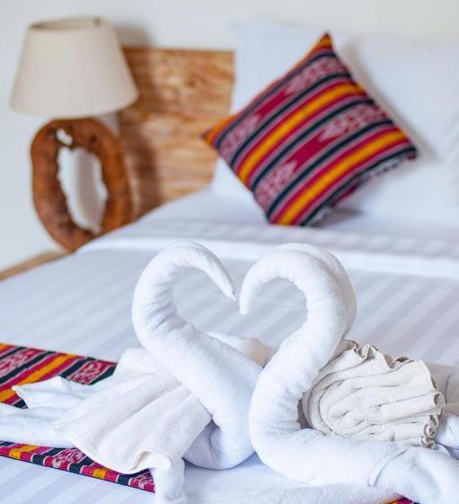 פנסיון Bali Manik Guest House Canggu