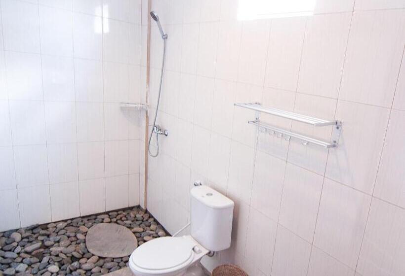 פנסיון Bali Manik Guest House Canggu