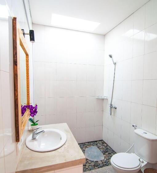 פנסיון Bali Manik Guest House Canggu