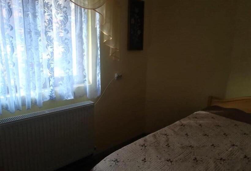 펜션 Casa Cozorici