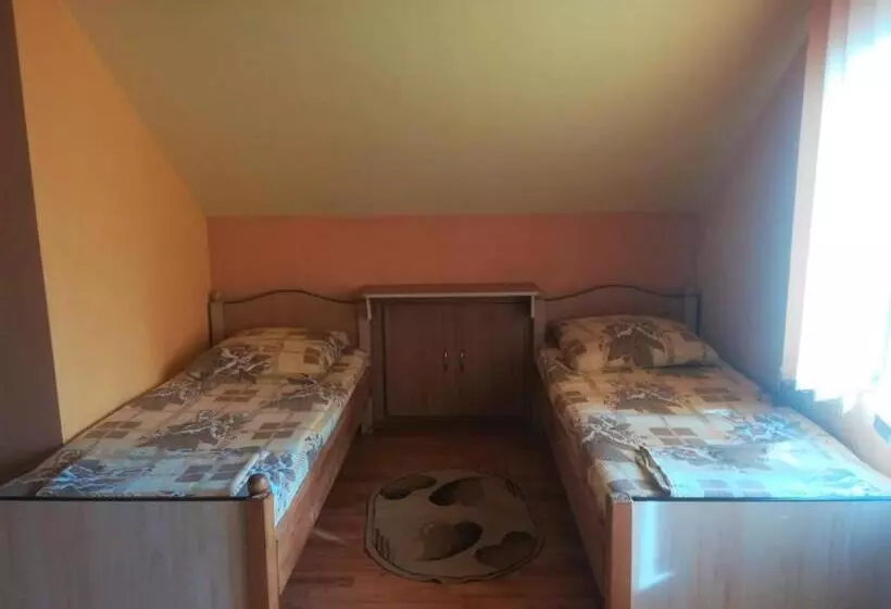 ペンション Casa Cozorici