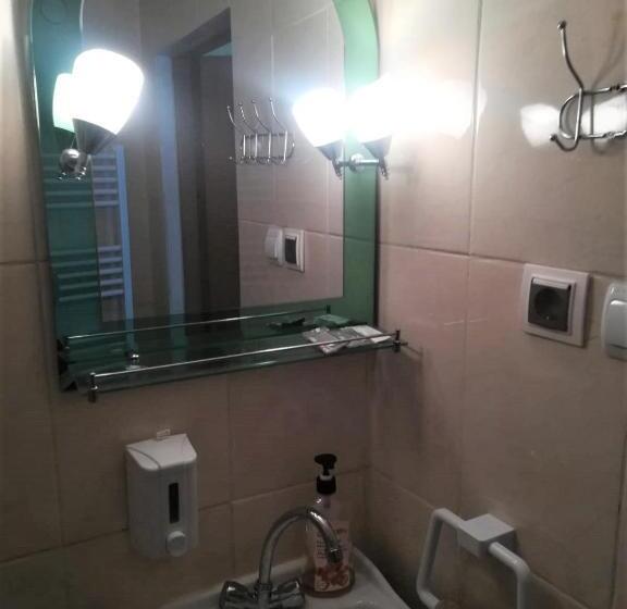 펜션 Casa Cozorici