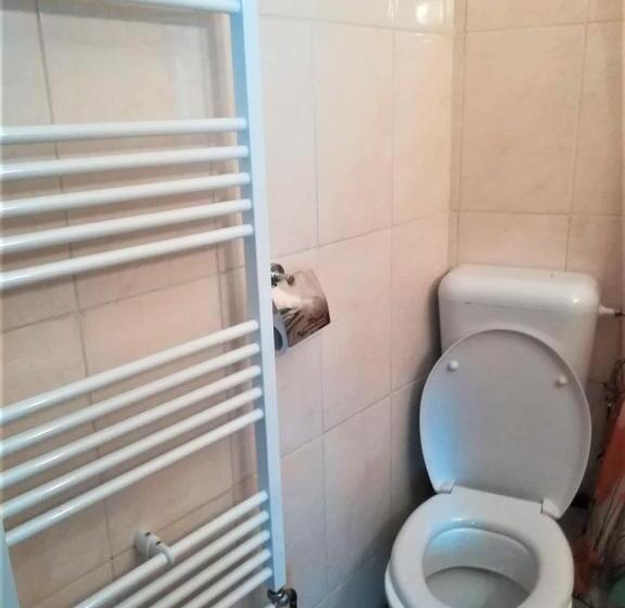 펜션 Casa Cozorici