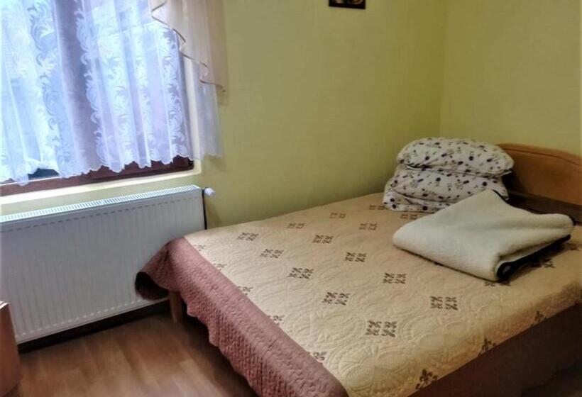 펜션 Casa Cozorici