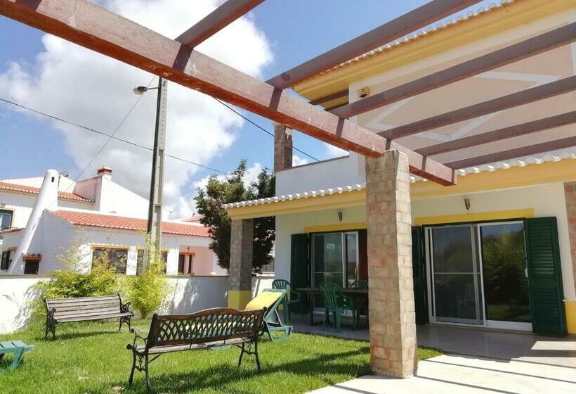 بنسيون Casa Luminosa