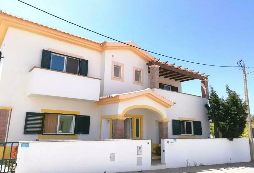 ペンション Casa Luminosa