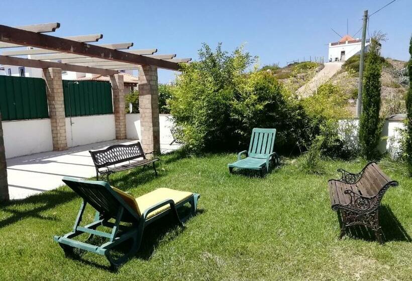 بنسيون Casa Luminosa