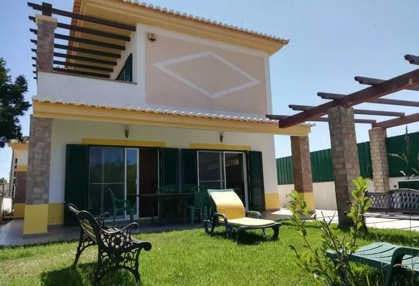 ペンション Casa Luminosa