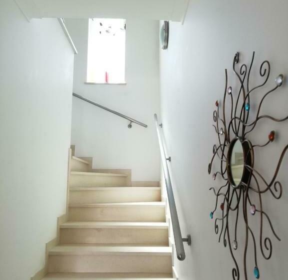 بنسيون Casa Luminosa