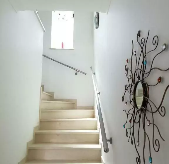 ペンション Casa Luminosa