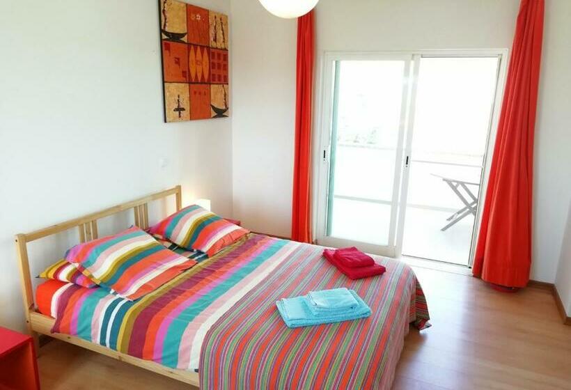 بنسيون Casa Luminosa