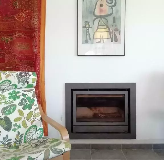 ペンション Casa Luminosa