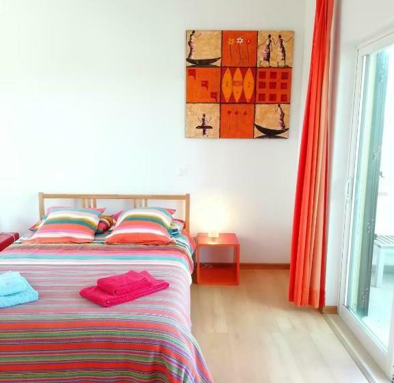 بنسيون Casa Luminosa