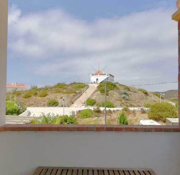 بنسيون Casa Luminosa